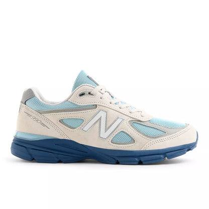 Made in USA 990v4 - New Balance Top Pick