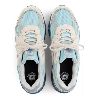 Made in USA 990v4 - New Balance Top Pick