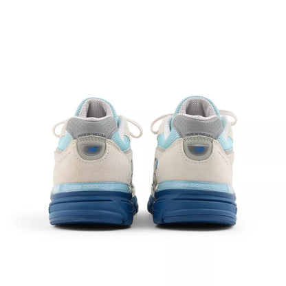 Made in USA 990v4 - New Balance Top Pick