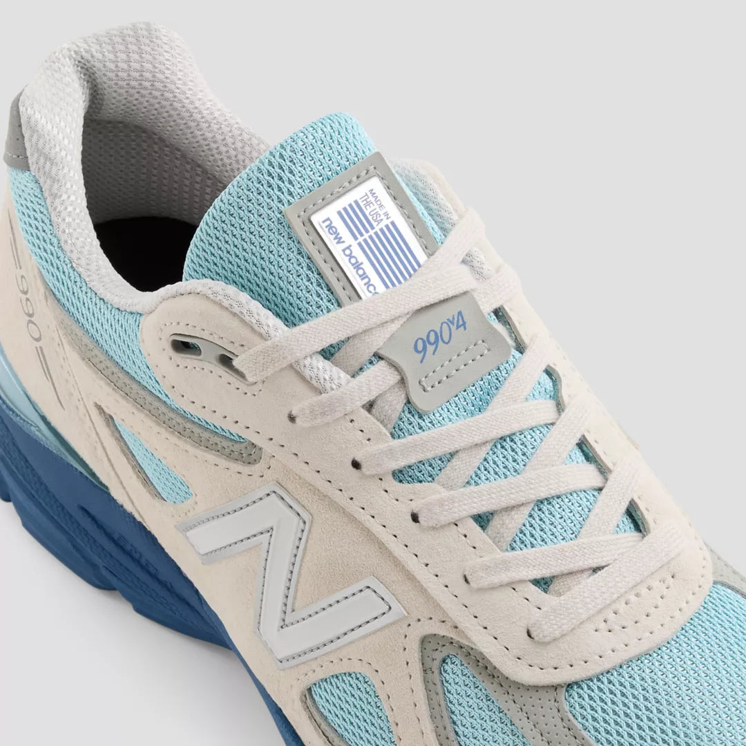 Made in USA 990v4 - New Balance Top Pick