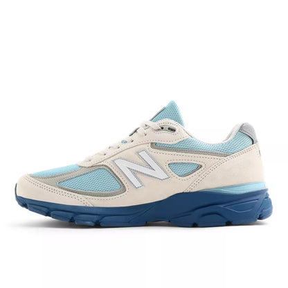 Made in USA 990v4 - New Balance Top Pick