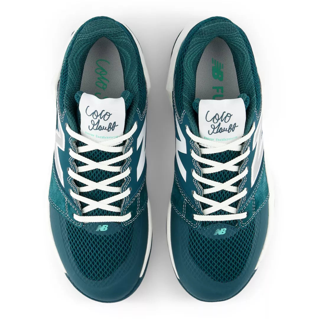 Coco Delray - New Balance Best Seller