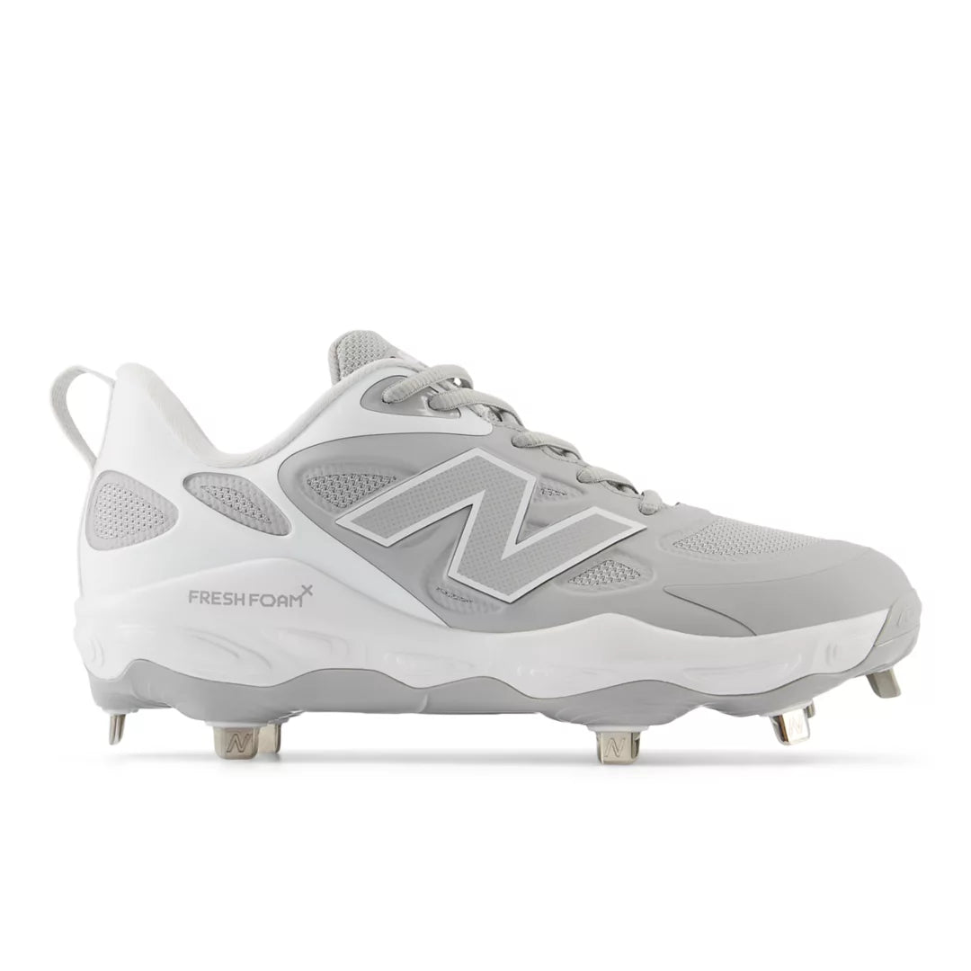 Fresh Foam X Velo v4 Metal - New Balance Classic