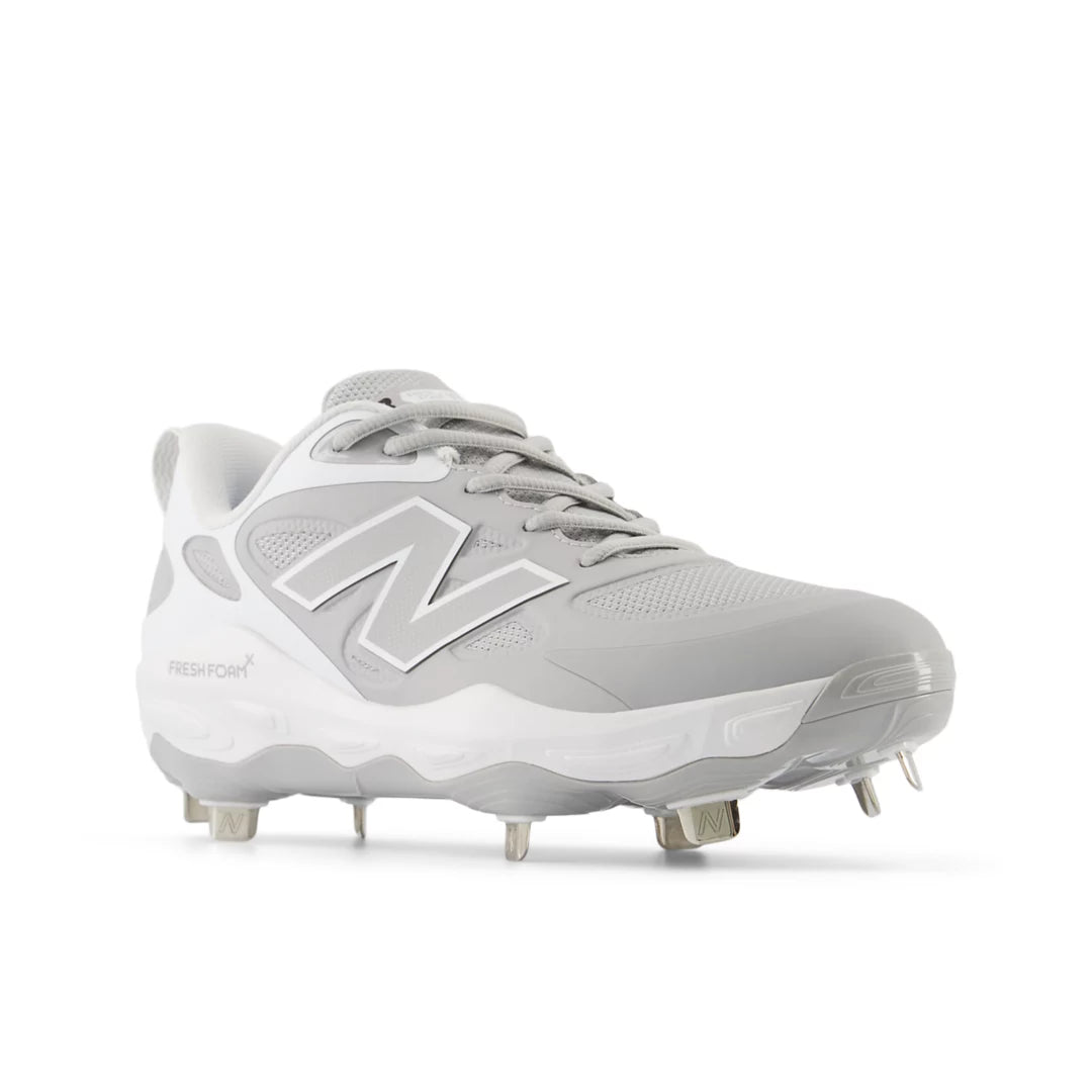 Fresh Foam X Velo v4 Metal - New Balance Classic