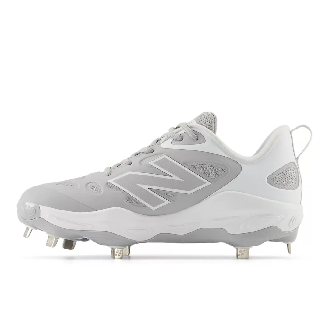 Fresh Foam X Velo v4 Metal - New Balance Classic