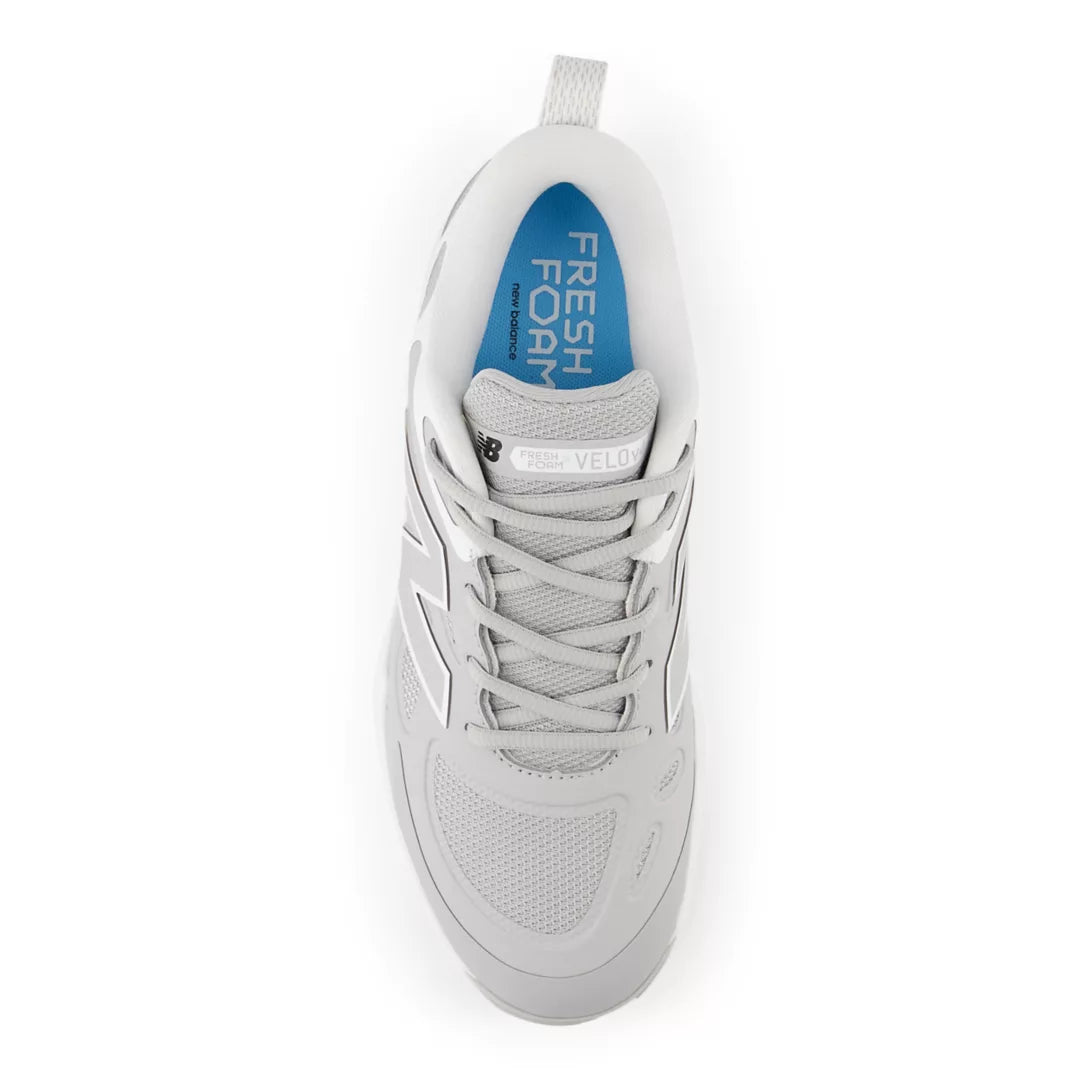 Fresh Foam X Velo v4 Metal - New Balance Classic