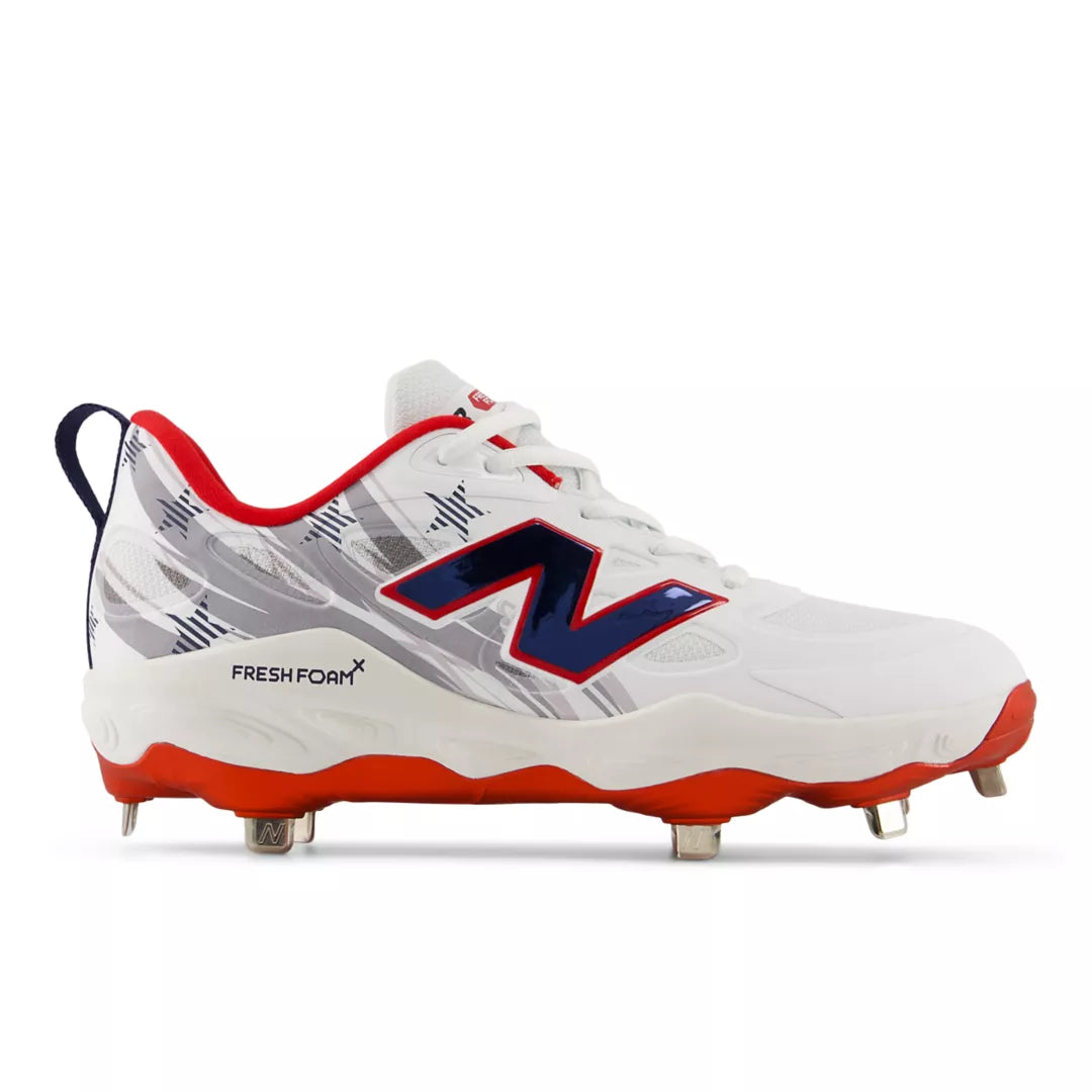 Velo V4 - New Balance Popular