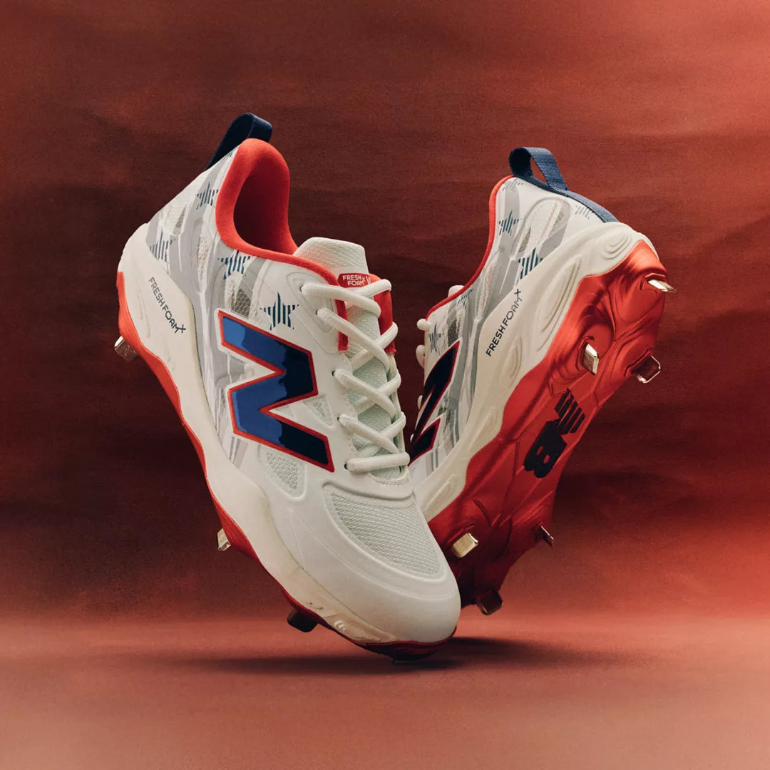 Velo V4 - New Balance Popular