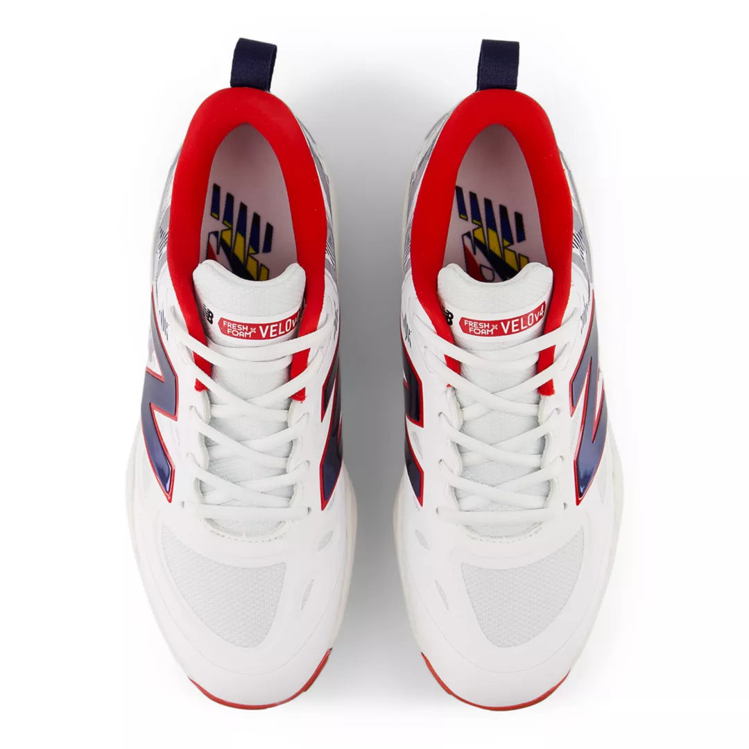 Velo V4 - New Balance Popular