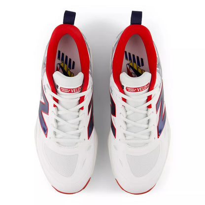 Velo V4 - New Balance Popular