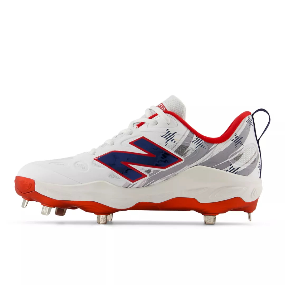 Velo V4 - New Balance Popular