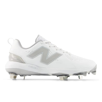 Fuse v5 - New Balance Recommended