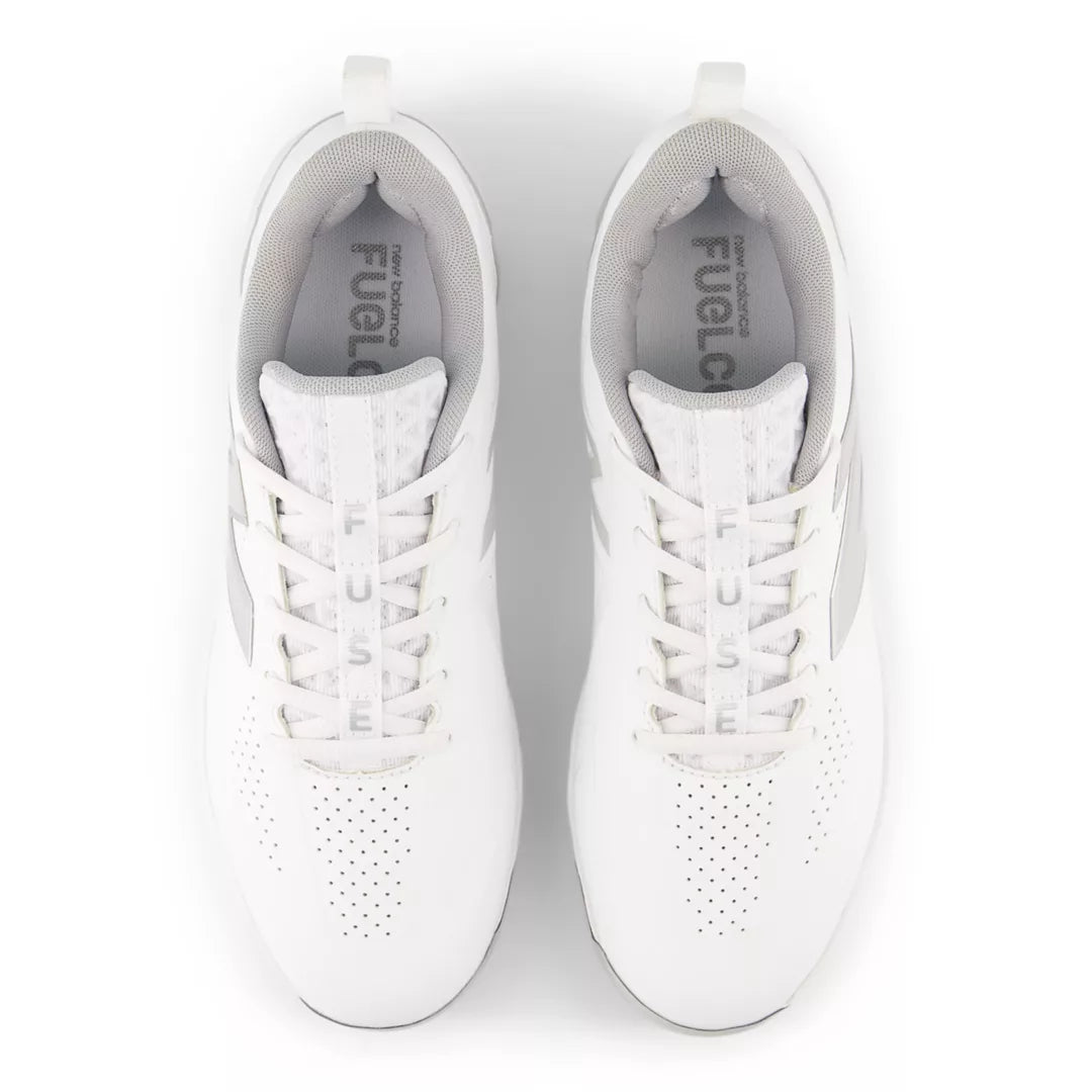 Fuse v5 - New Balance Recommended