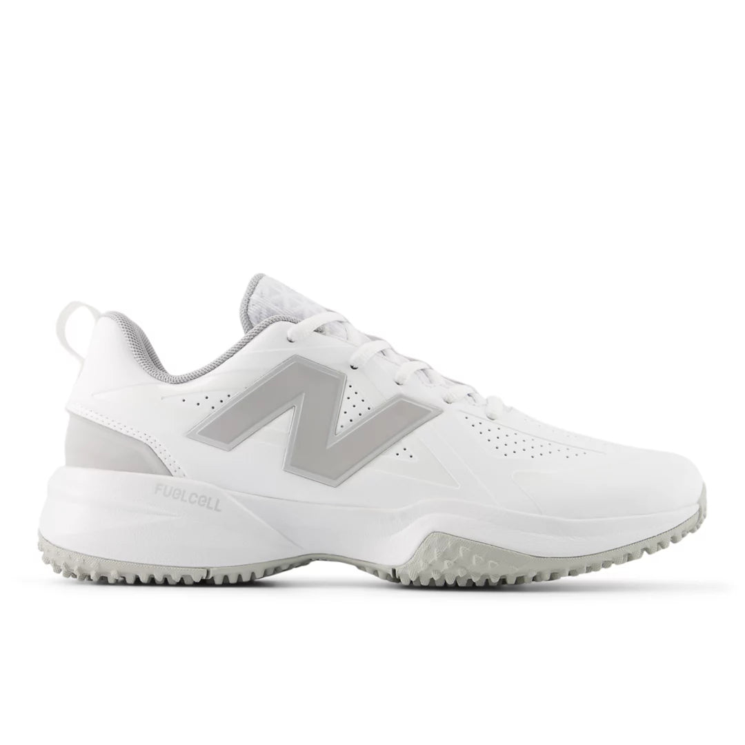 Fuse v5 Turf - New Balance Recommended