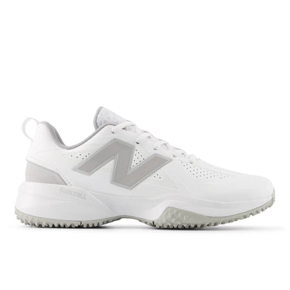 Fuse v5 Turf - New Balance Recommended