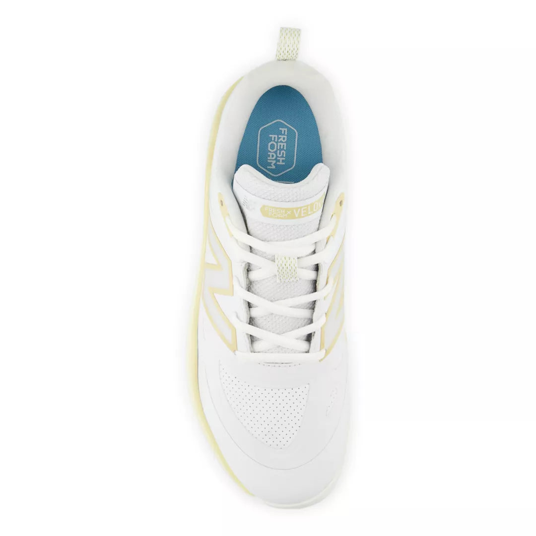 Fresh Foam Velo v4 Turf-Trainer - New Balance Featured