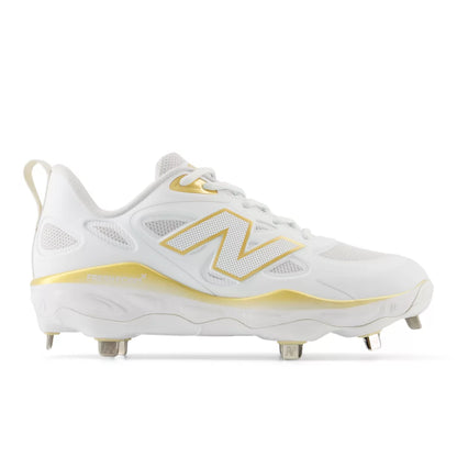 Fresh Foam X Velo v4 Metal - New Balance Classic
