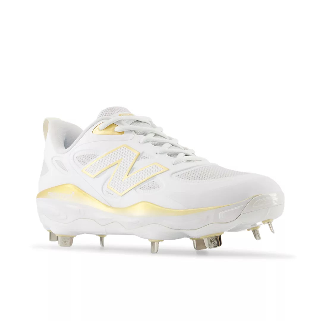 Fresh Foam X Velo v4 Metal - New Balance Classic