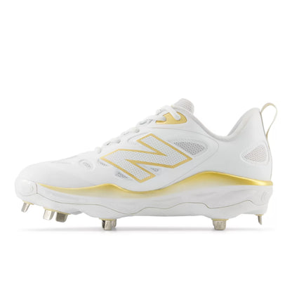 Fresh Foam X Velo v4 Metal - New Balance Classic