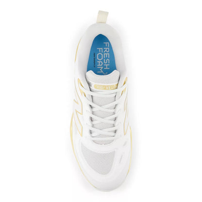 Fresh Foam X Velo v4 Metal - New Balance Classic
