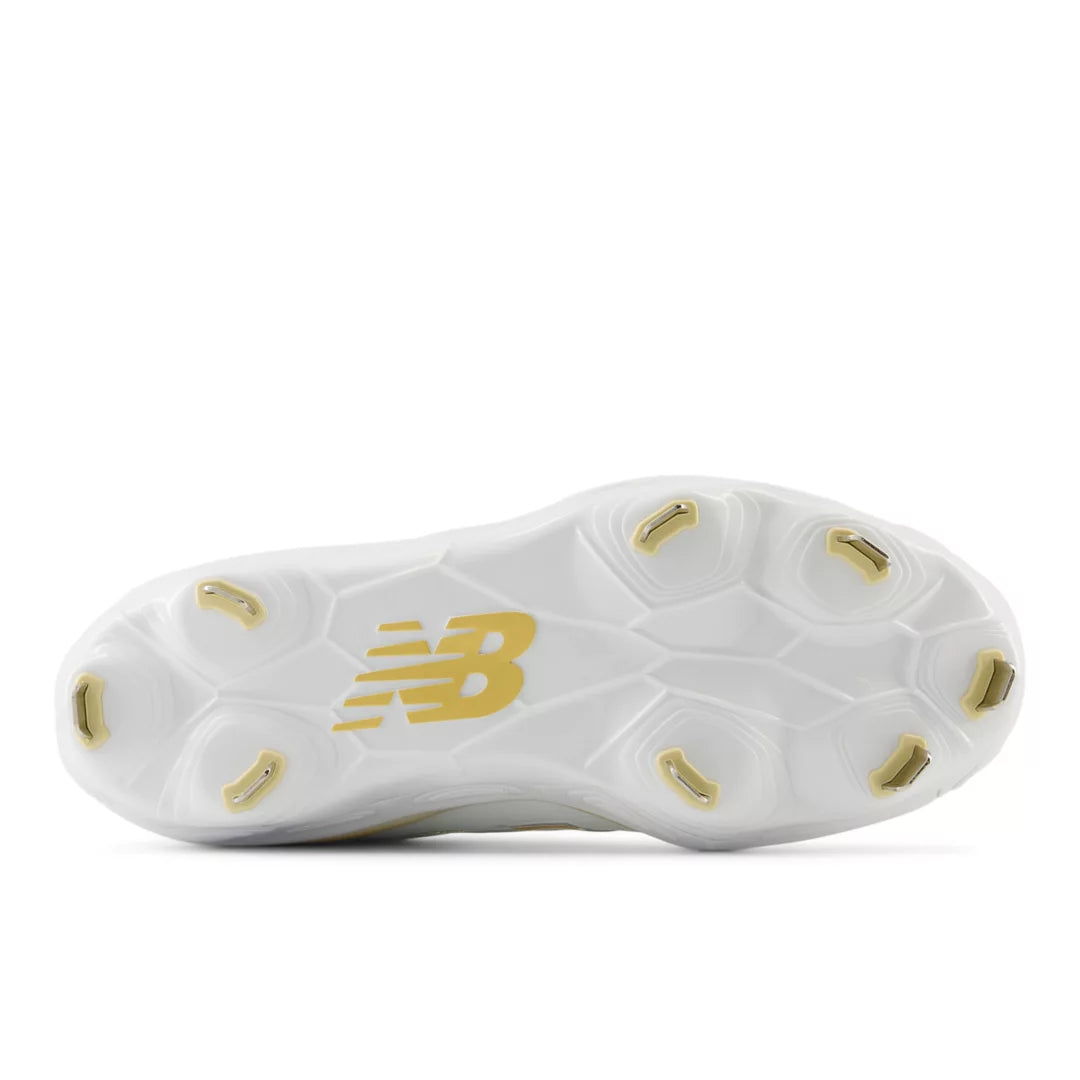 Fresh Foam X Velo v4 Metal - New Balance Classic