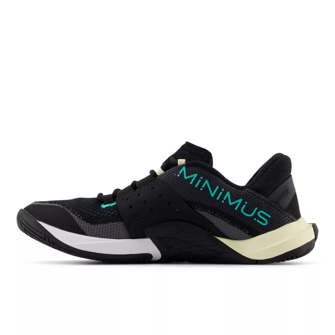 Minimus TR v2 - New Balance Essential