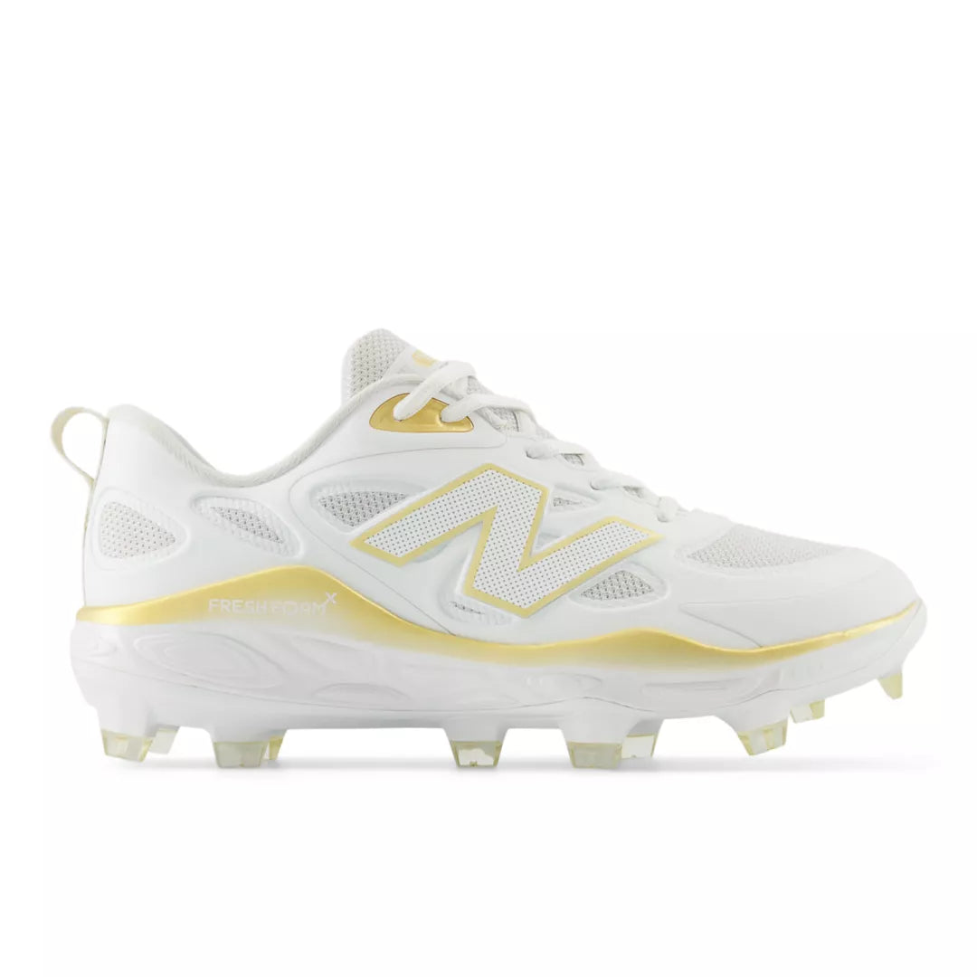 Fresh Foam X Velo v4 Molded - New Balance Everyday