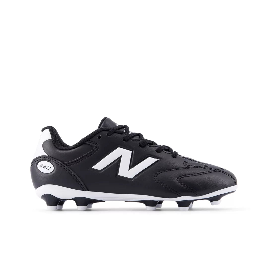 442 Team Jnr FG V3 - New Balance Premium