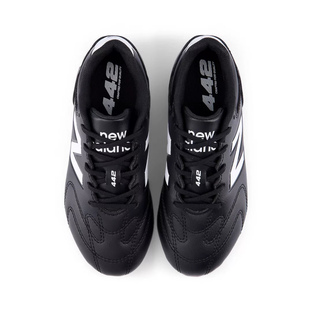 442 Team Jnr FG V3 - New Balance Premium