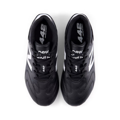 442 Team Jnr FG V3 - New Balance Premium