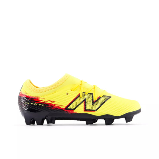 Furon Team Jnr FG V8 - New Balance Signature