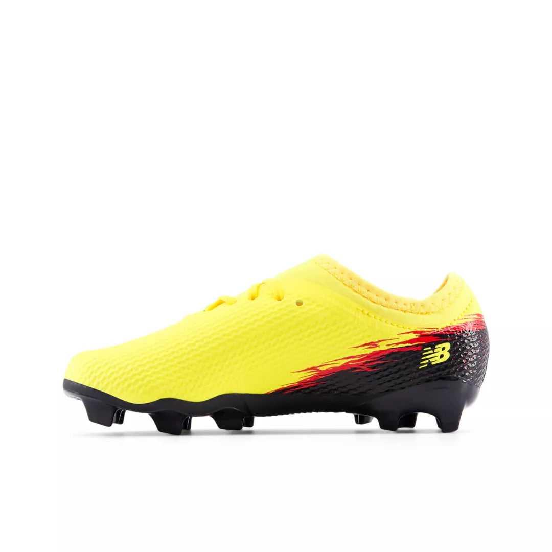 Furon Team Jnr FG V8 - New Balance Signature