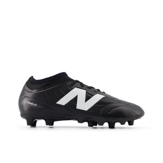Tekela Team Low Laced Jnr FG V5 - New Balance Exclusive