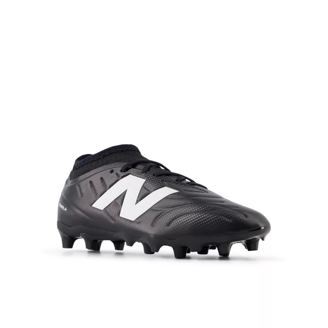Tekela Team Low Laced Jnr FG V5 - New Balance Exclusive