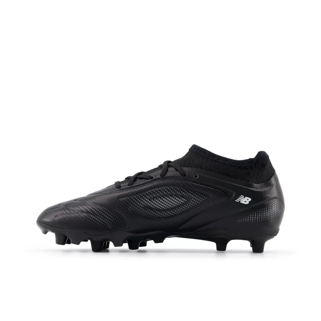 Tekela Team Low Laced Jnr FG V5 - New Balance Exclusive