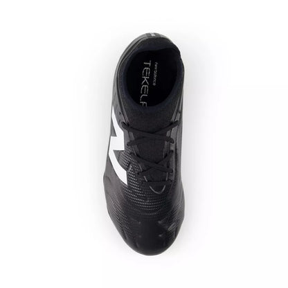 Tekela Team Low Laced Jnr FG V5 - New Balance Exclusive