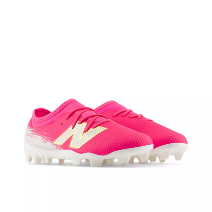 Furon Team Jnr FG V8 - New Balance Great Value