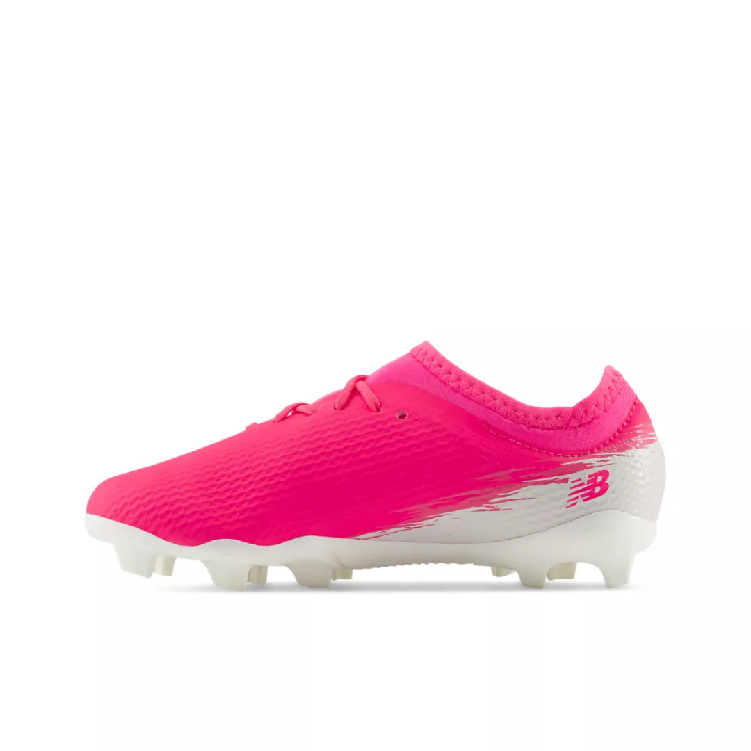 Furon Team Jnr FG V8 - New Balance Great Value