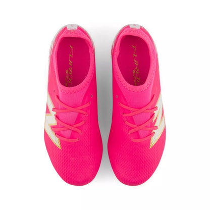 Furon Team Jnr FG V8 - New Balance Great Value