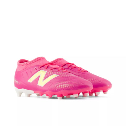 Tekela Team Low Jnr FG V5 - New Balance Top Pick