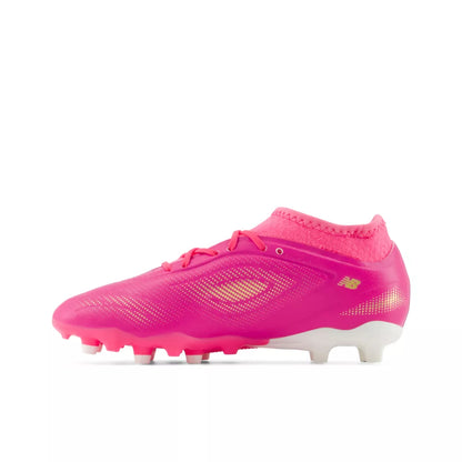 Tekela Team Low Jnr FG V5 - New Balance Top Pick