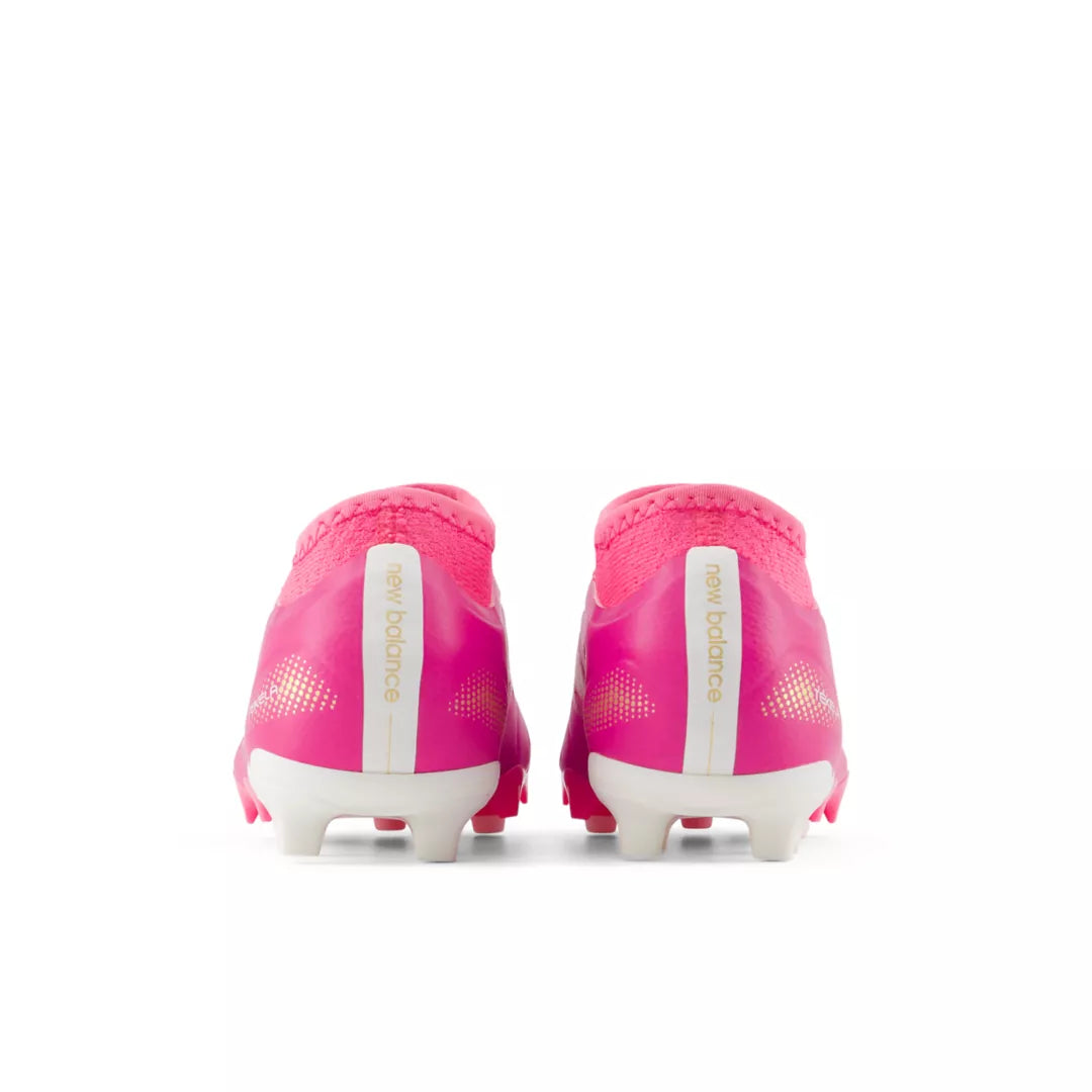 Tekela Team Low Jnr FG V5 - New Balance Top Pick