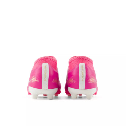 Tekela Team Low Jnr FG V5 - New Balance Top Pick