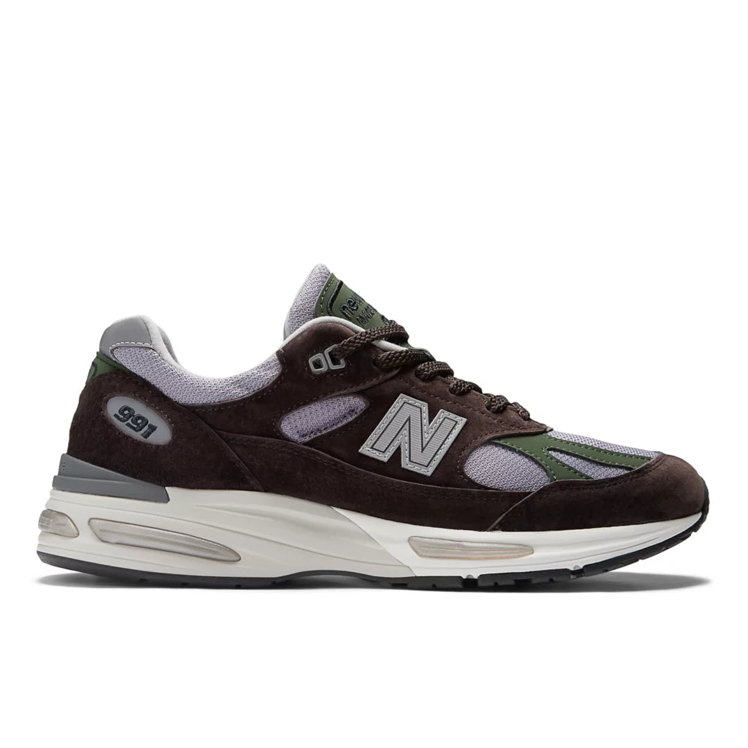 Made in UK 991V2 - New Balance Classic