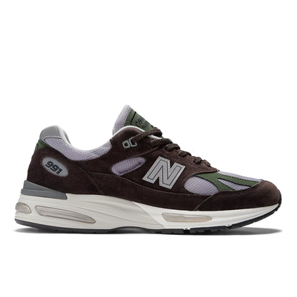 Made in UK 991V2 - New Balance Classic