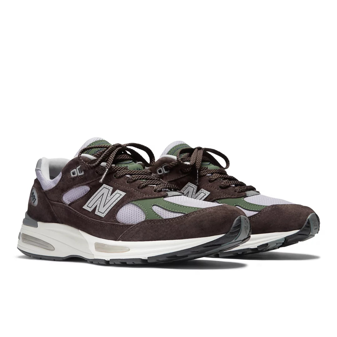 Made in UK 991V2 - New Balance Classic