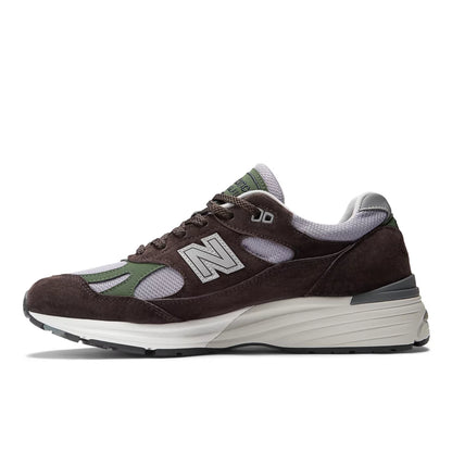 Made in UK 991V2 - New Balance Classic