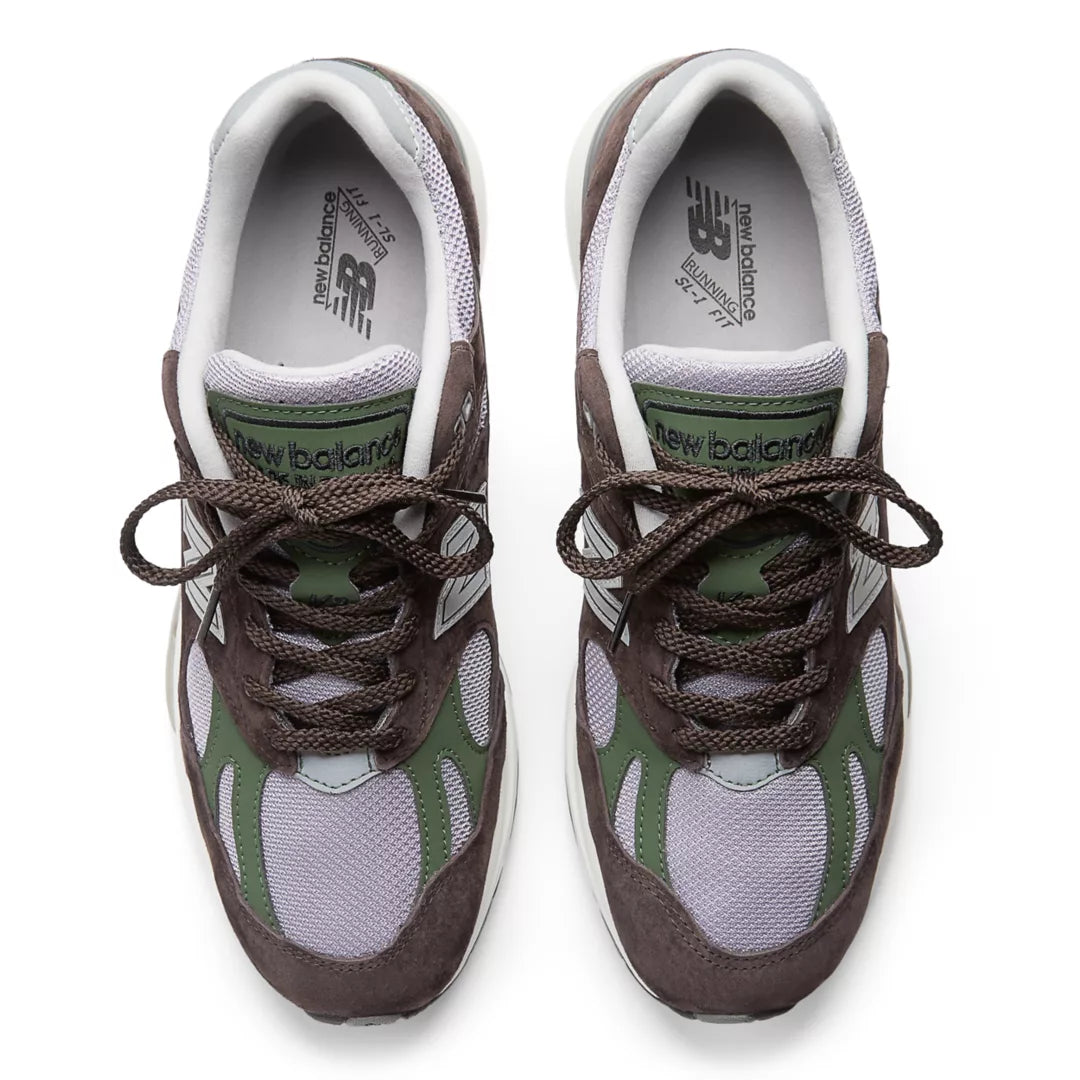 Made in UK 991V2 - New Balance Classic