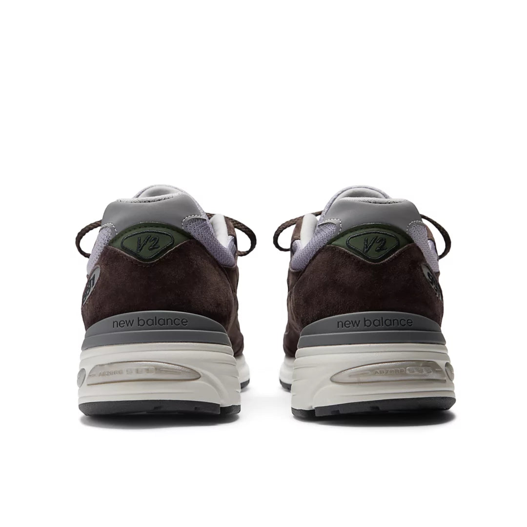 Made in UK 991V2 - New Balance Classic