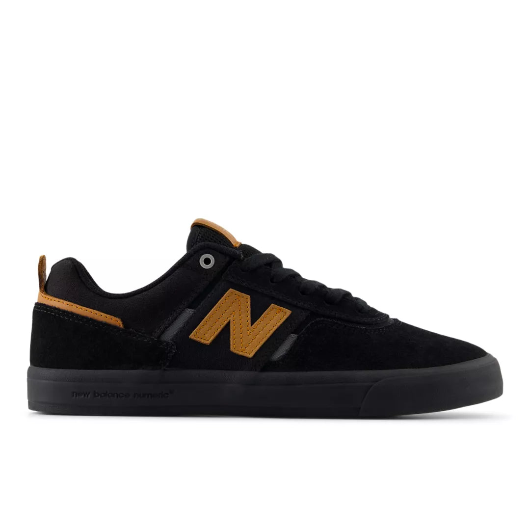 NB Numeric Jamie Foy 306 - New Balance Popular